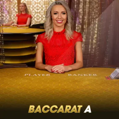VK88 Baccarat A