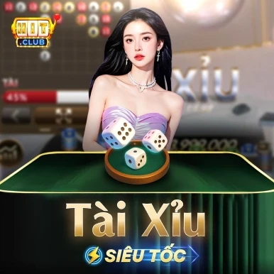 VK88 Tài Xỉu Live Siêu Tốc