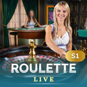 VK88 S1 Roulette