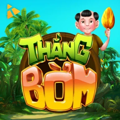 VK88 Thằng Bờm