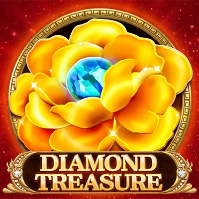 VK88 Diamond treasure