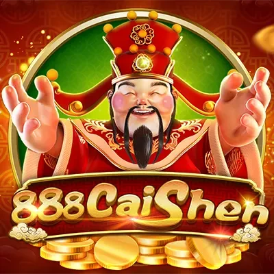 VK88 888 Cai Shen