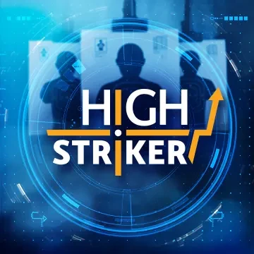 VK88 High Striker