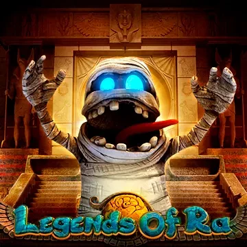 VK88 Legend of Ra