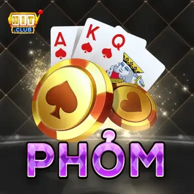 VK88 Phỏm