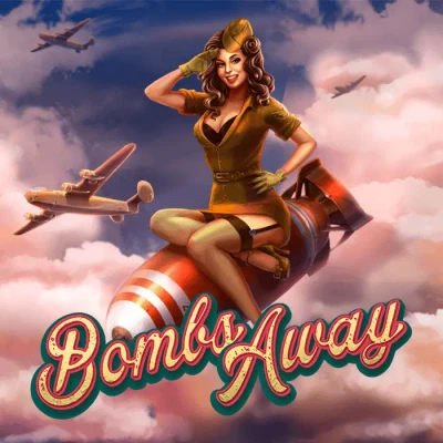 VK88 Bombs Away