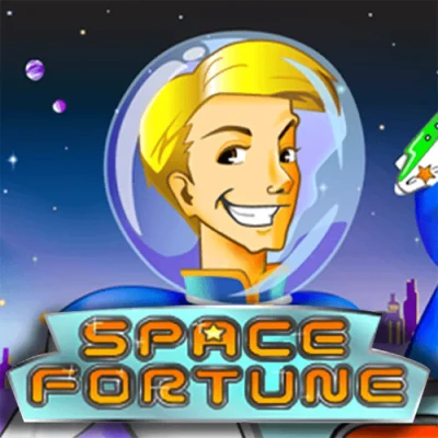 VK88 Space Fortune