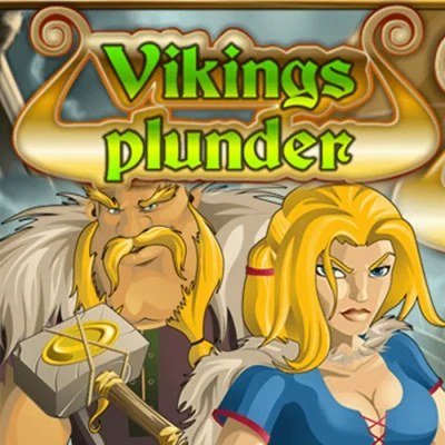 VK88 Viking's Plunder