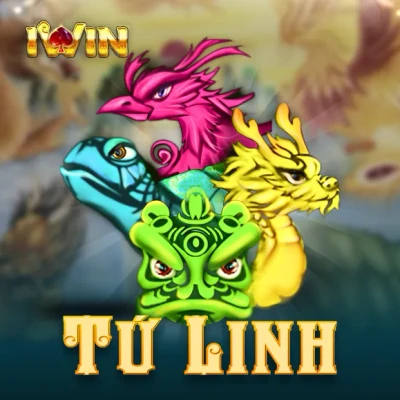 VK88  Tứ Linh Mini