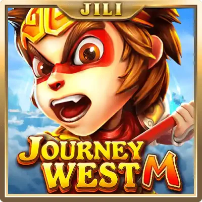VK88  Journey West M