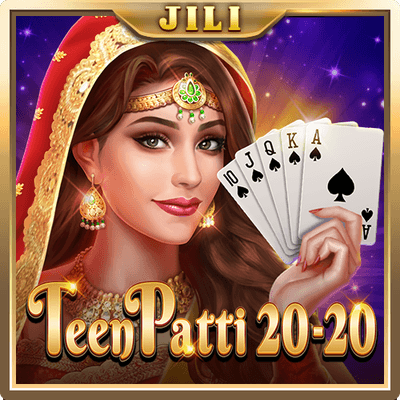 VK88 TeenPatti 20-20