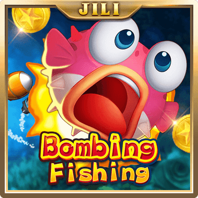 VK88 Bombing Fishing