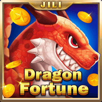 VK88 Dragon Fortune