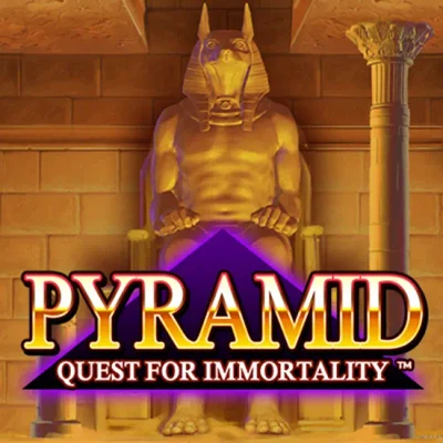 VK88 Pyramid: Quest for Immortality™