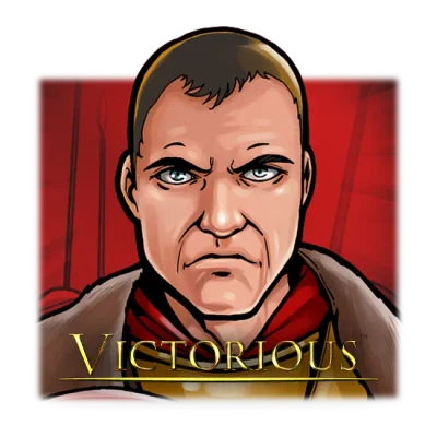 VK88 Victorious™