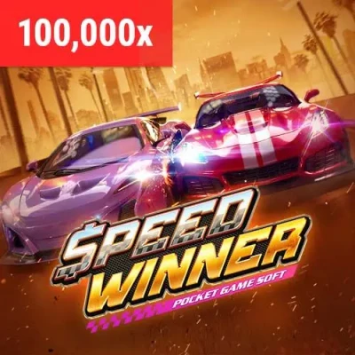 VK88 Speed Winner