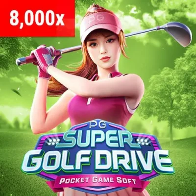 VK88 Super Golf Drive