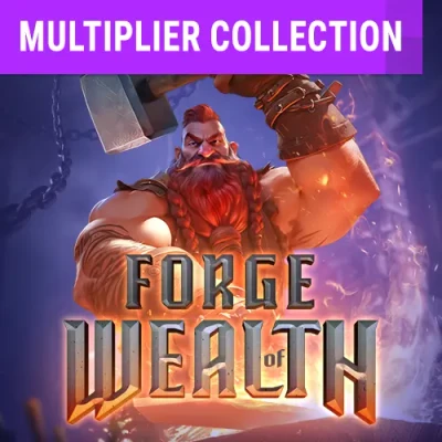 VK88 Forge of Wealth