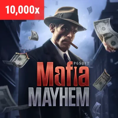 VK88 Mafia Mayhem