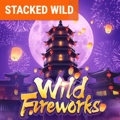 VK88 Wild Fireworks