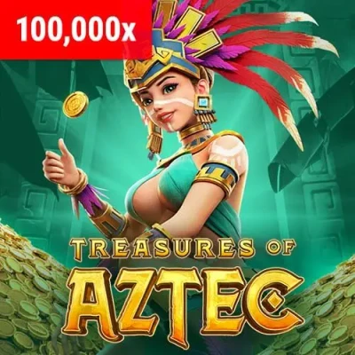 VK88 Treasures of Aztec