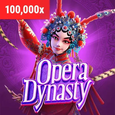 VK88 Opera Dynasty