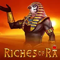 VK88 Riches of RA