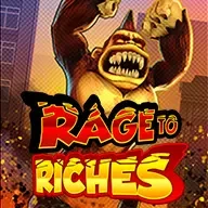 VK88 Rage to Riches