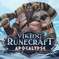 VK88 Viking Runecraft Apocalypse