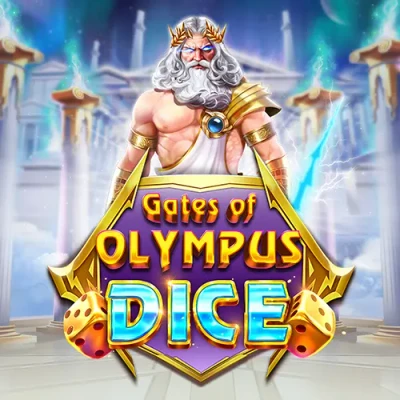 VK88 Gates of Olympus Dice