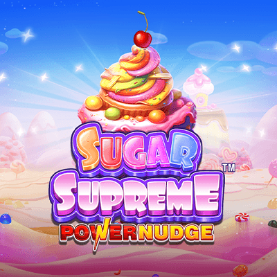 VK88 Sugar Supreme Powernudge
