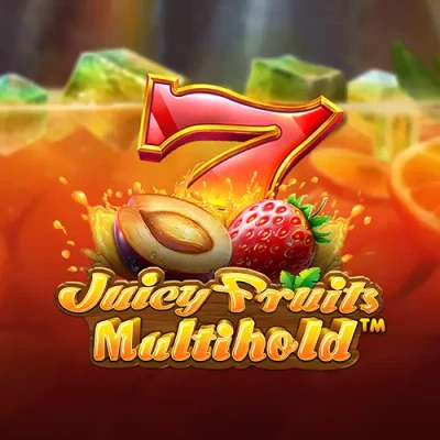 VK88 Juicy Fruits Multihold