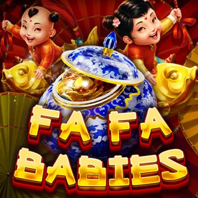 VK88 Fa Fa Babies