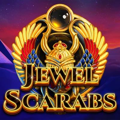 VK88 Jewel Scarabs