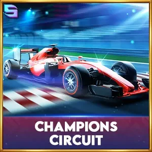 VK88 Champions Circuit