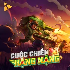 VK88 Cuộc Chiến Hạng Nặng