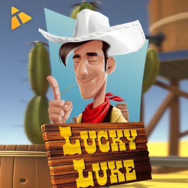 VK88 Lucky Luke
